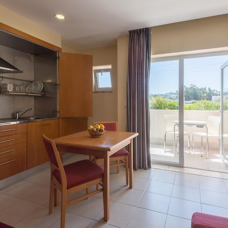 Amazonia Palmela Apartamentos Turisticos Eksteriør billede